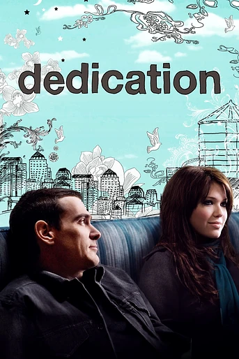 Poster de Dedication