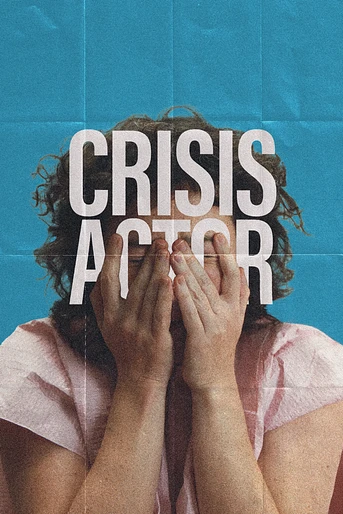 Poster de Crisis Actor