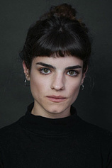 photo of person Malena Sánchez