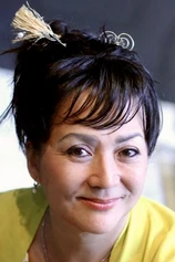 Foto de Petrina Fung Bo-Bo