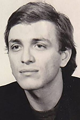 photo of person Zbigniew Kaminski