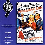 Carátula de la banda de sonido de Quince Días de Placer