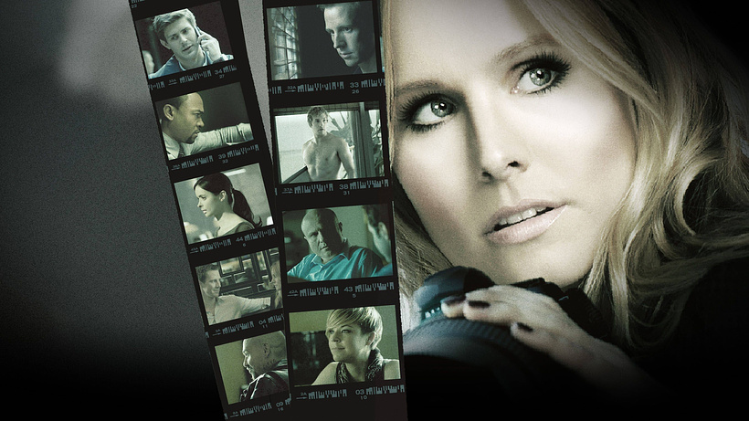 Imagen de Veronica Mars, la película