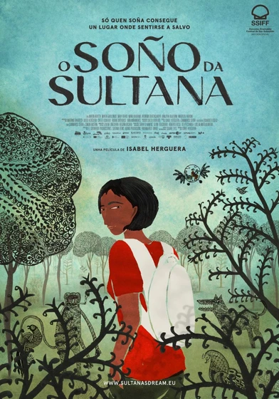 Imagen de el-sueno-de-la-sultana (Cartel gallego)
