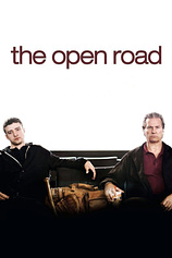 poster of movie The Open Road