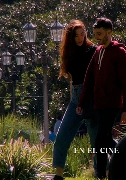 En el Cine