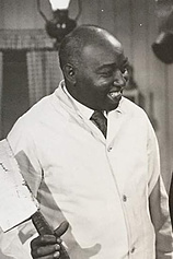picture of actor Sam McDaniel