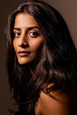 picture of actor Anula Navlekar