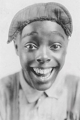 picture of actor Ernest Morrison