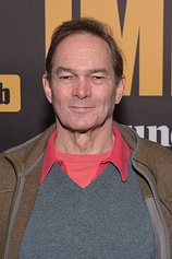photo of person Peter W. Kunhardt