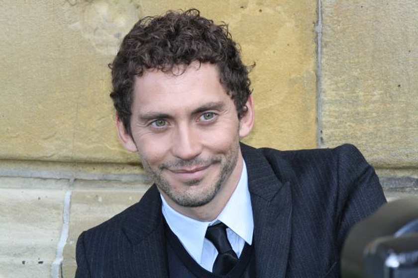 Paco León en Tonto quien lo lea