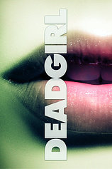 poster of movie Deadgirl