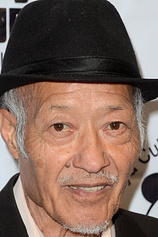 picture of actor Aki Aleong