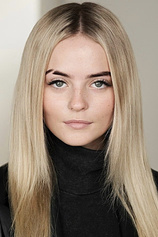 picture of actor Millie Gibson