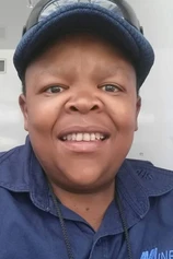 Foto de Alfred Ntombela