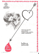 poster of movie Del Rosa al Amarillo