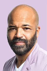 picture of actor Jeffrey Wright