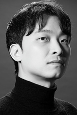 picture of actor Seong-guk Ha