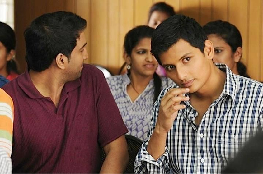 Imagen de Neethaane En Ponvasantham