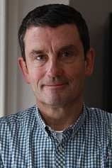 photo of person Ivan Bird