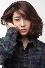 picture of actor Yoo Ae-Kyung