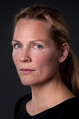 photo of person Åsne Seierstad