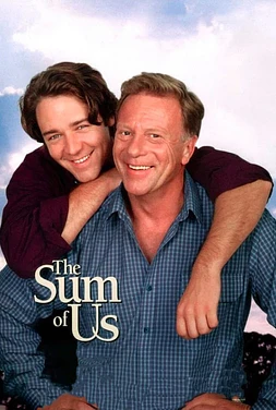 poster of movie Nosotros Dos