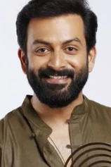 Foto de Prithviraj Sukumaran