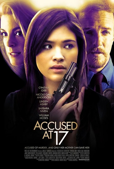 Imagen de Acusada a los 17 (Cartel)