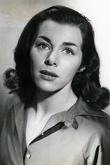picture of actor Marianne Koch