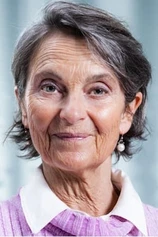 Foto de Suzanne Reuter