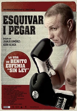 Esquivar y pegar