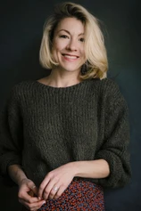 Foto de Genija Rykova
