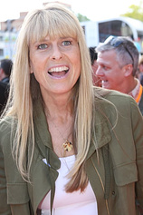 picture of actor Terri Irwin