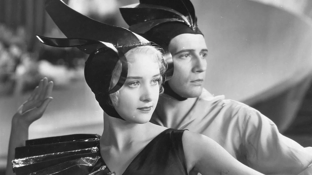 Marian Marsh en El Ídolo
