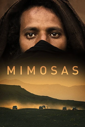 Poster de Mimosas