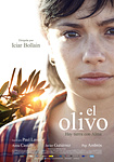 still of movie El Olivo