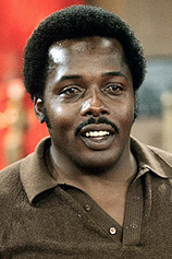 picture of actor Deacon Jones