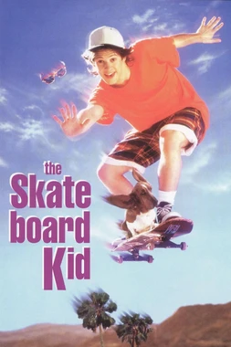 Magia del Corazón (Skateboard Kid)