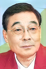 picture of actor Spencer Lam