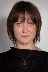 photo of person Laufey Elíasdóttir