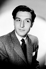 picture of actor Antonio Passy