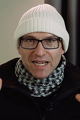 photo of person Mariano Baino