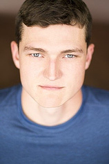 picture of actor Jake Church