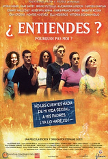 poster of movie ¿Entiendes?