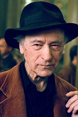 picture of actor Jonas Mekas