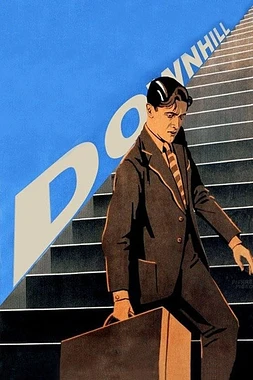 poster of movie Declive