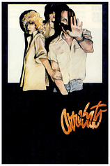 poster of movie Arrebato