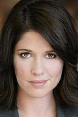 photo of person Meg Wolf