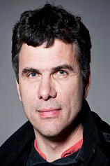 photo of person Gilles Perret